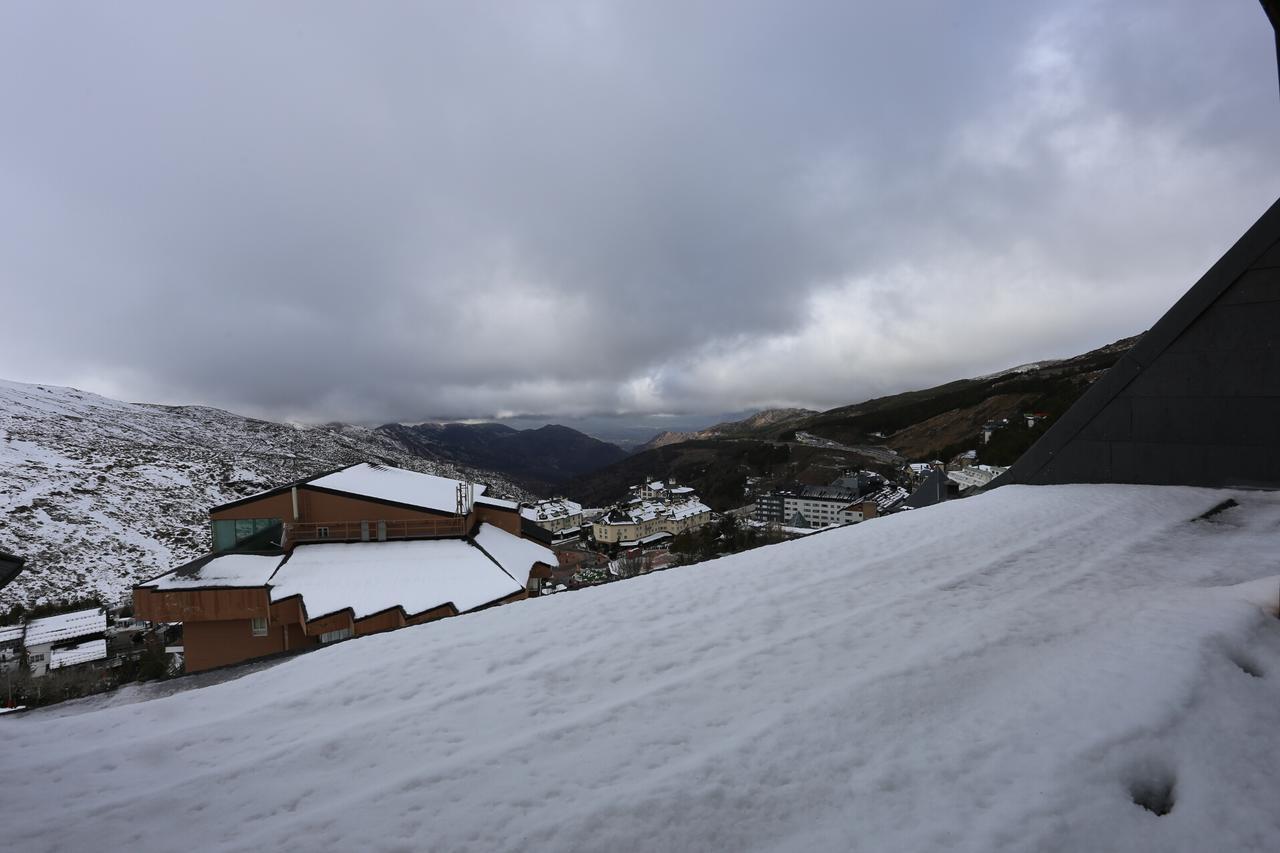Miramar Ski A Pie De Pista - Atico Duplex , 4 Habitaciones Sierra Nevada Exterior foto