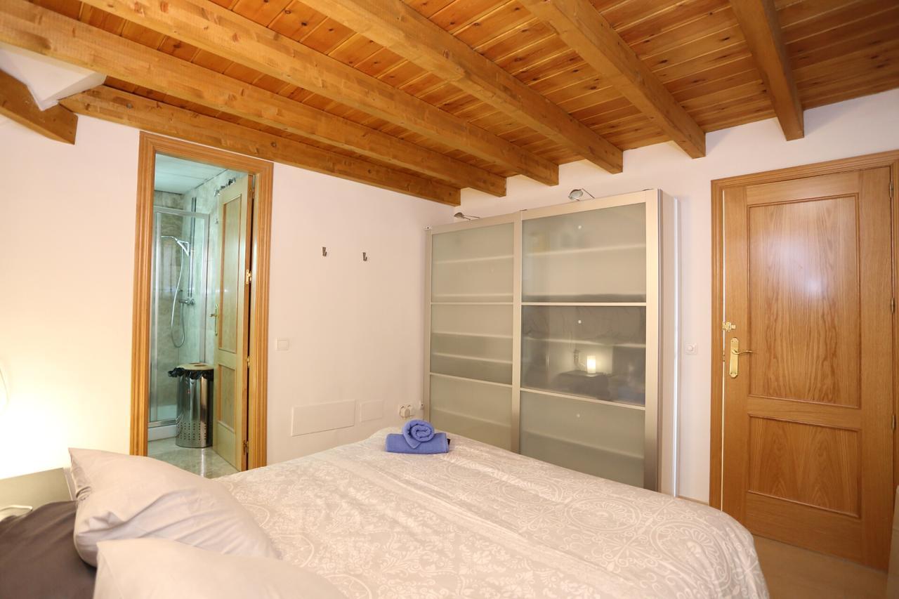 Miramar Ski A Pie De Pista - Atico Duplex , 4 Habitaciones Sierra Nevada Exterior foto